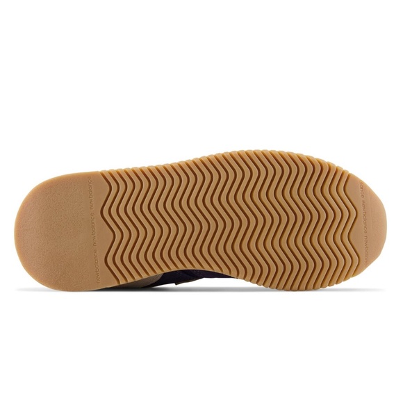 New Balance 420 Retro Women’s Suede Athletic Running Shoes NIB - Deep Purple - Picture 4 of 4